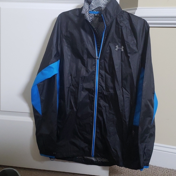 Under Armour Jacket - Picture 1 of 5